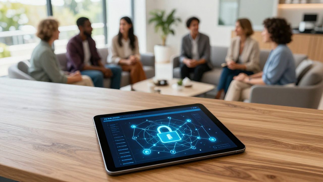 Blockchain: Un Nuevo Escenario para los Derechos Vecinos