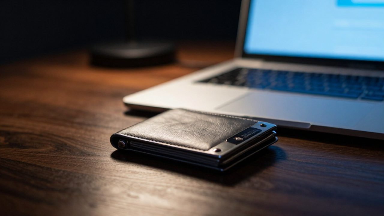 Wallets Hardware Resistentes al Agua y al Fuego: ¿Son Necesarios?