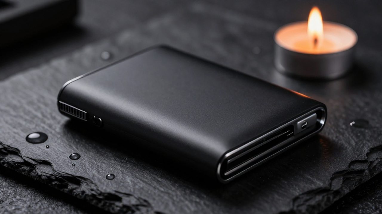 Wallets Hardware Resistentes al Agua y al Fuego: ¿Son Necesarios?