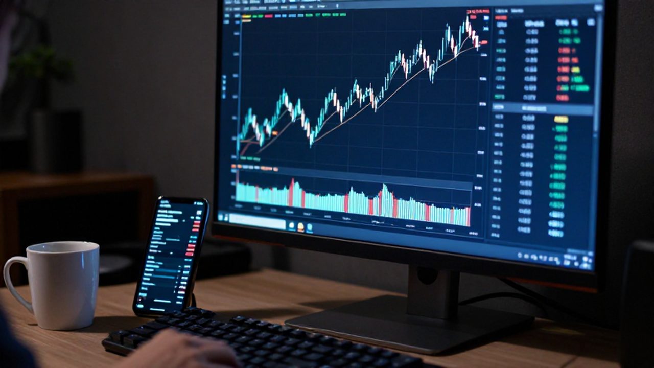 Cómo Protegerse contra el Pin Bar en Futuros Cripto