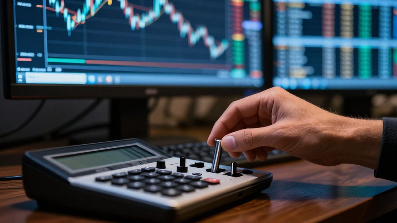 Cómo Protegerse contra el Pin Bar en Futuros Cripto