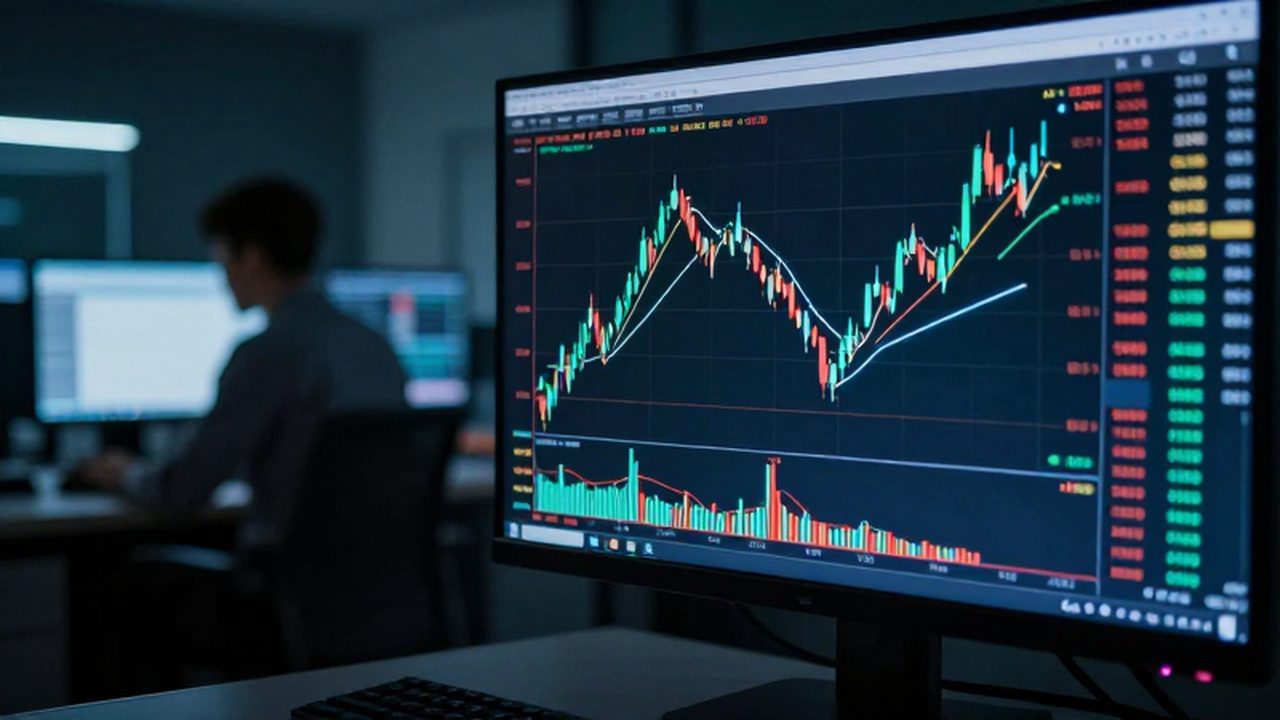 Cómo Protegerse contra el Pin Bar en Futuros Cripto