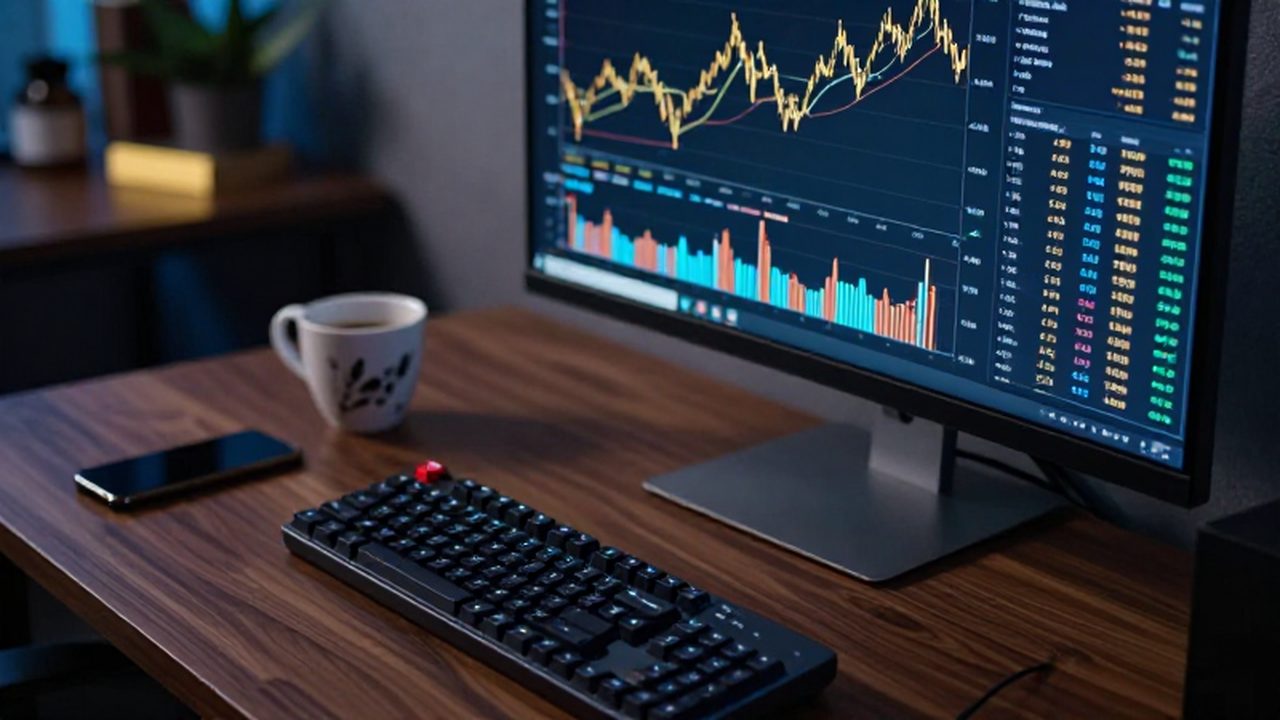 Cómo Aprovechar los Préstamos Flash para Arbitraje