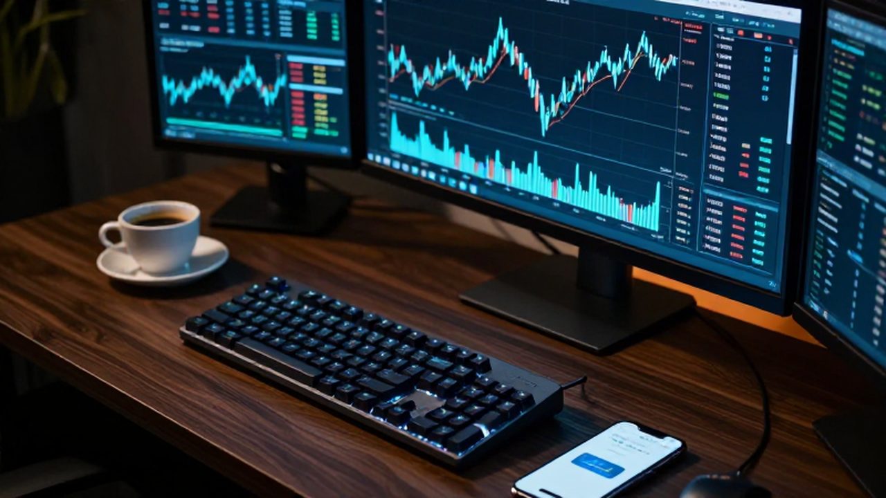 Cómo Aprovechar los Préstamos Flash para Arbitraje