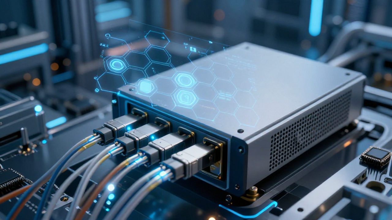 Blockchain y Cero Trust en Entornos IoT Seguros