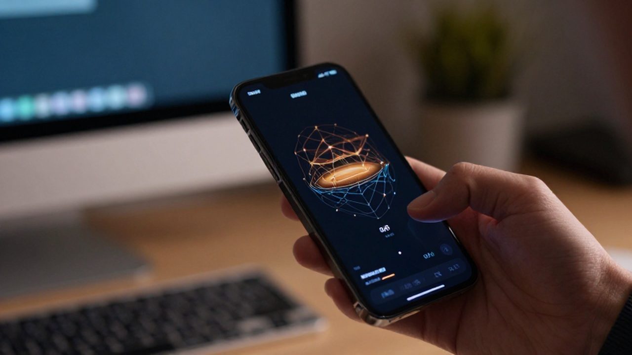 Costos de transacción (Gas) al usar wallets NFT: Optimización