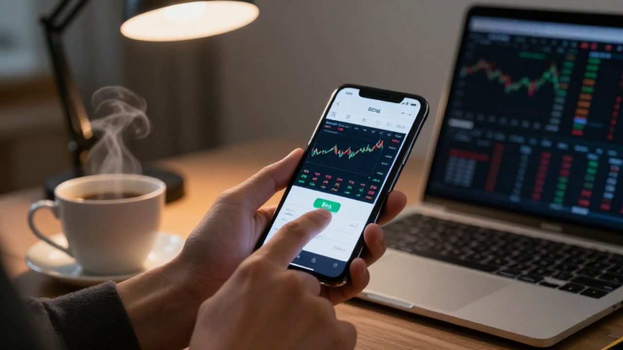 Cómo Comprar Memecoins en Binance (Paso a Paso)