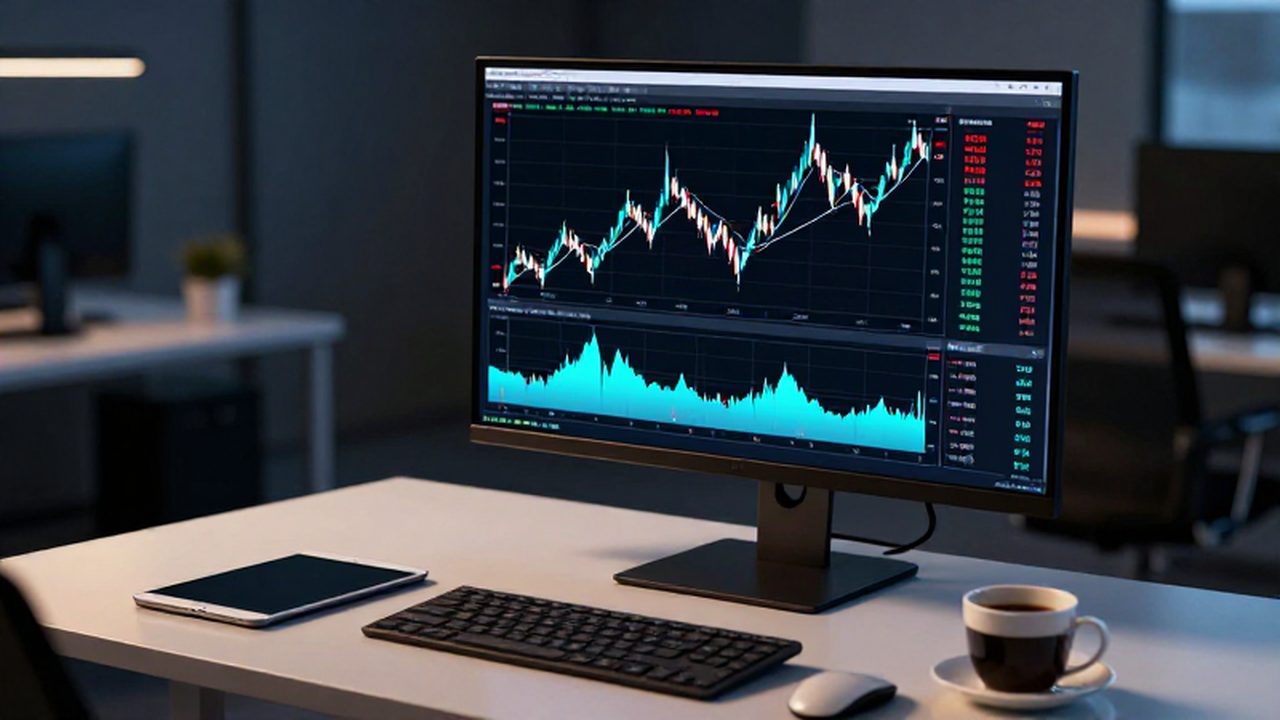 Análisis Onda de Elliott aplicado a Bitcoin y Altcoins