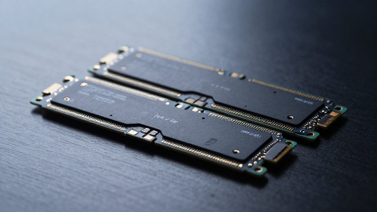 Minería Eficiente de Chia: Discos SSD vs. HDD