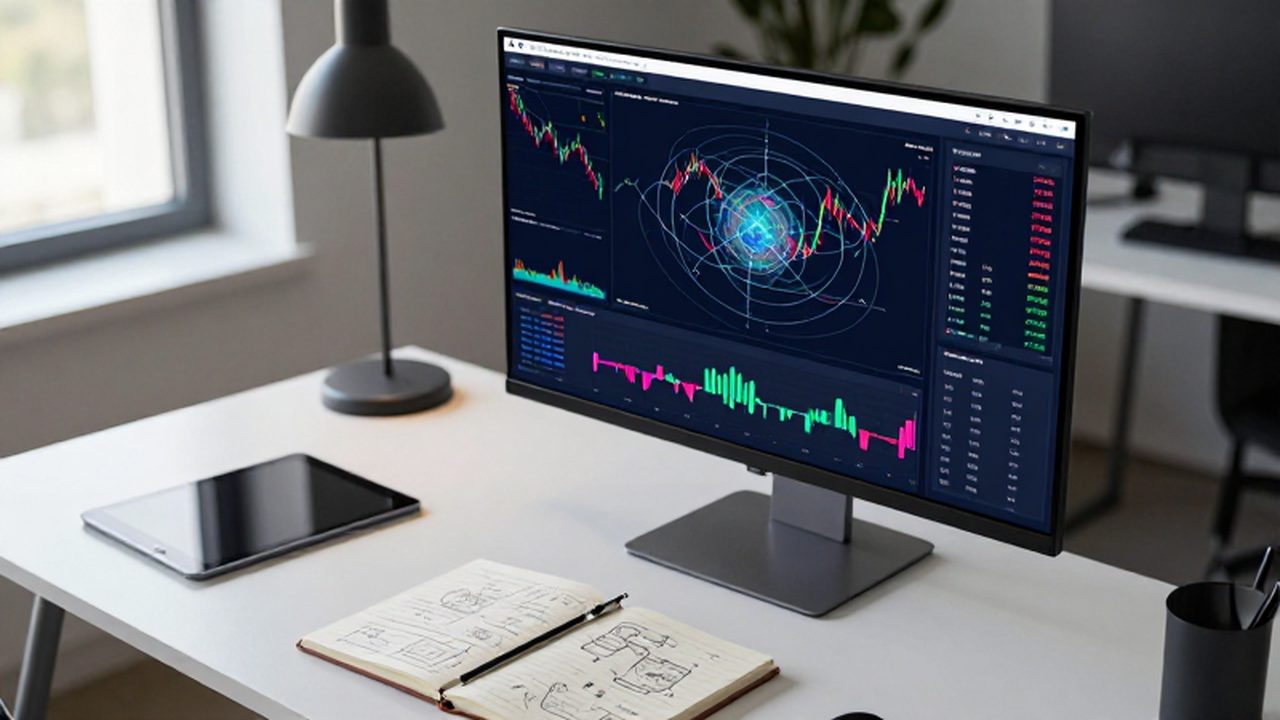 Usando Datos On-Chain para Predicciones DeFi más Acertadas