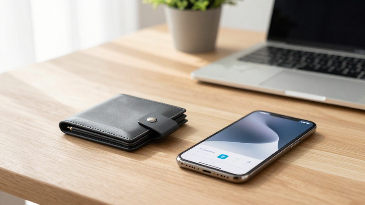 Cómo elegir la wallet multicripto perfecta para ti