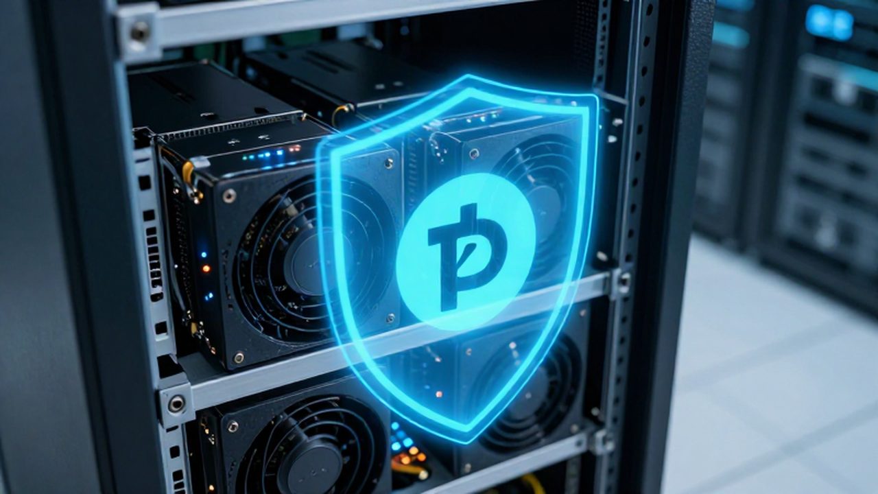 Implementando VPNs para una Minería más Segura