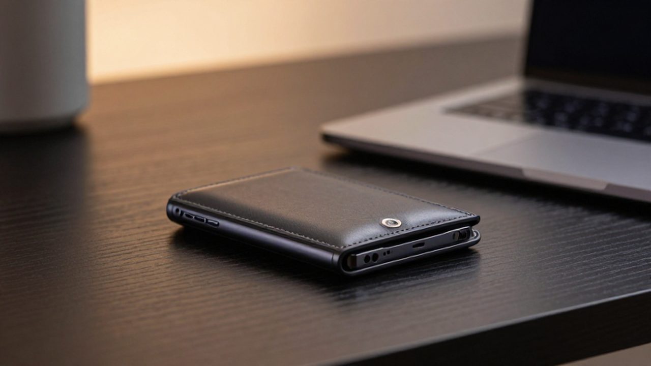 Cifrado Determinista vs No Determinista en Wallets