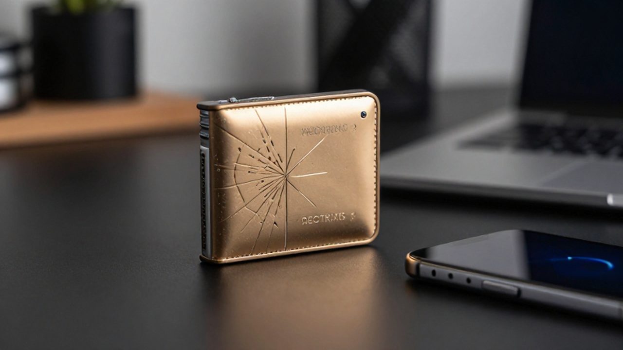 Cifrado Determinista vs No Determinista en Wallets