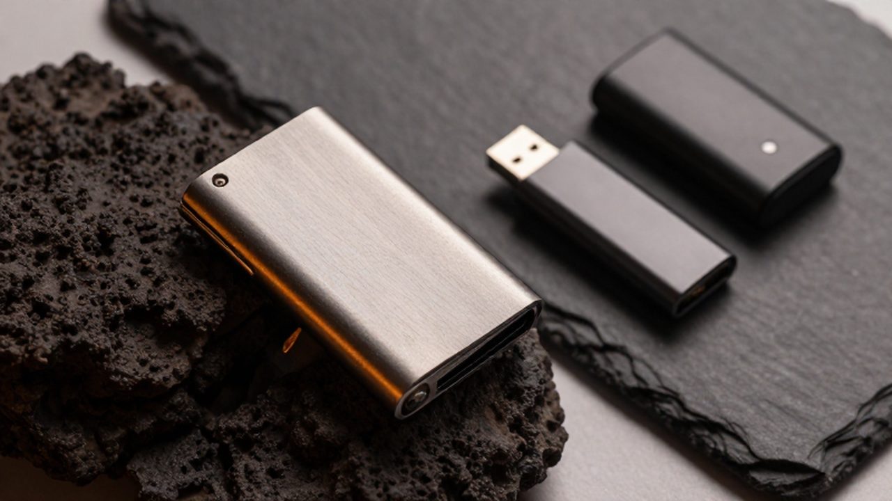 Comparativa: Wallets físicas resistentes al calor extremo