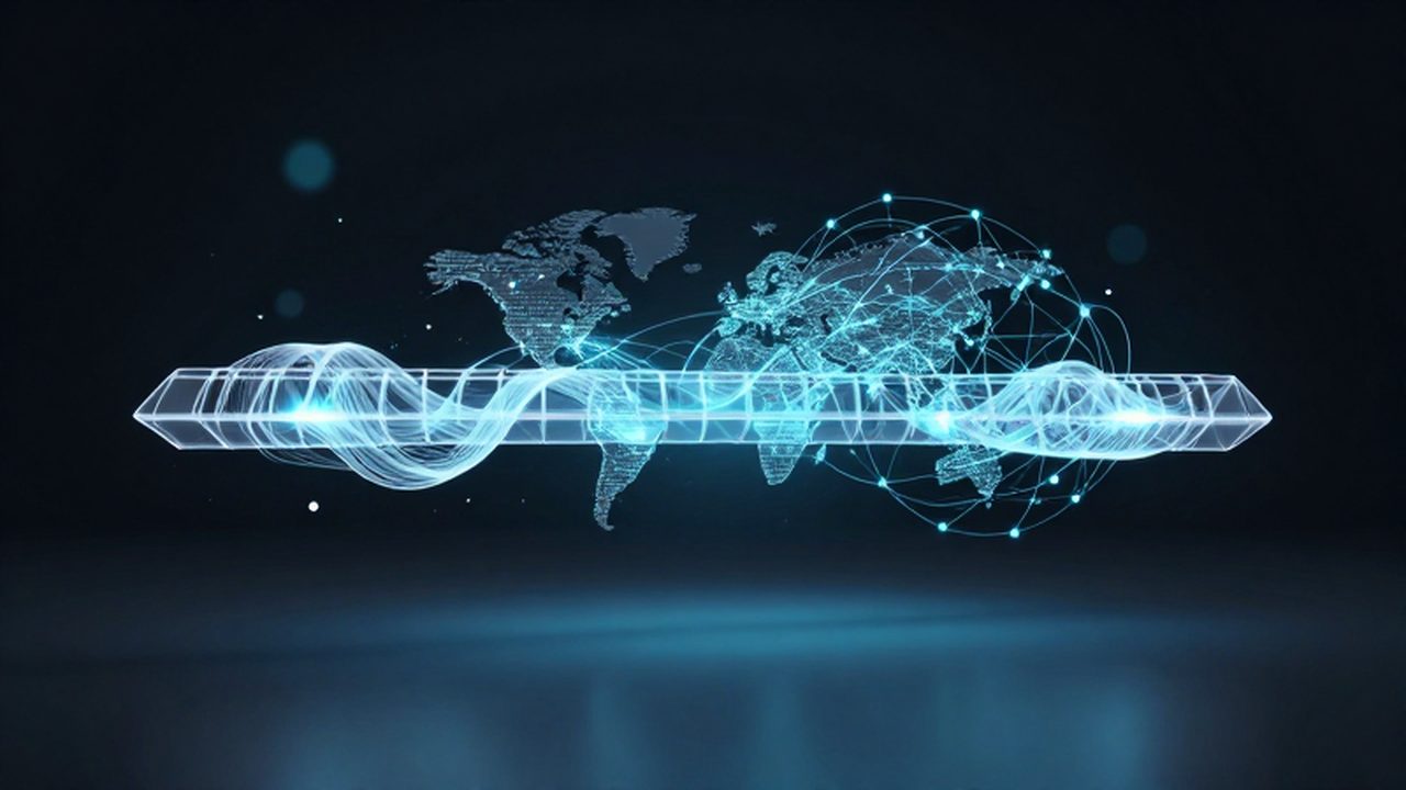 Band Protocol: Una Profundidad en su Arquitectura