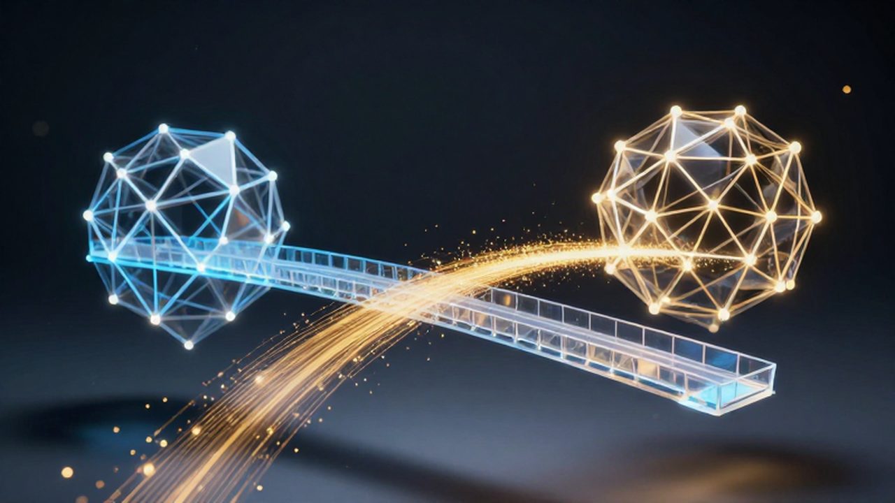 Band Protocol: Una Profundidad en su Arquitectura
