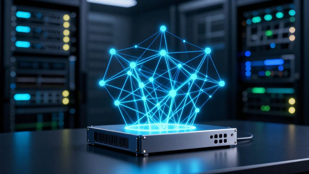 El Trilema Blockchain: Escalabilidad, Seguridad, Descentralización