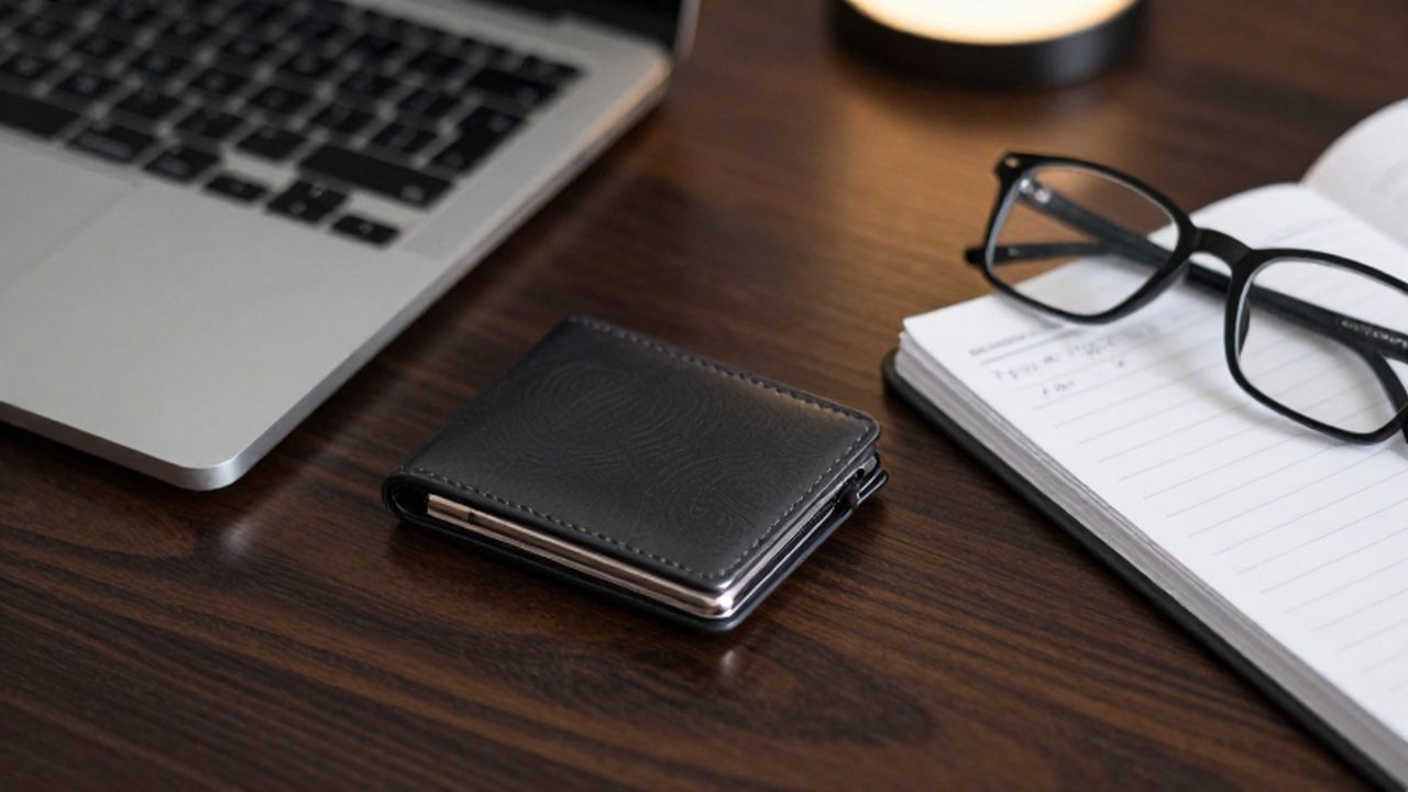Firmware Open Source: ¿El Fin de las Puertas Traseras en Wallets?