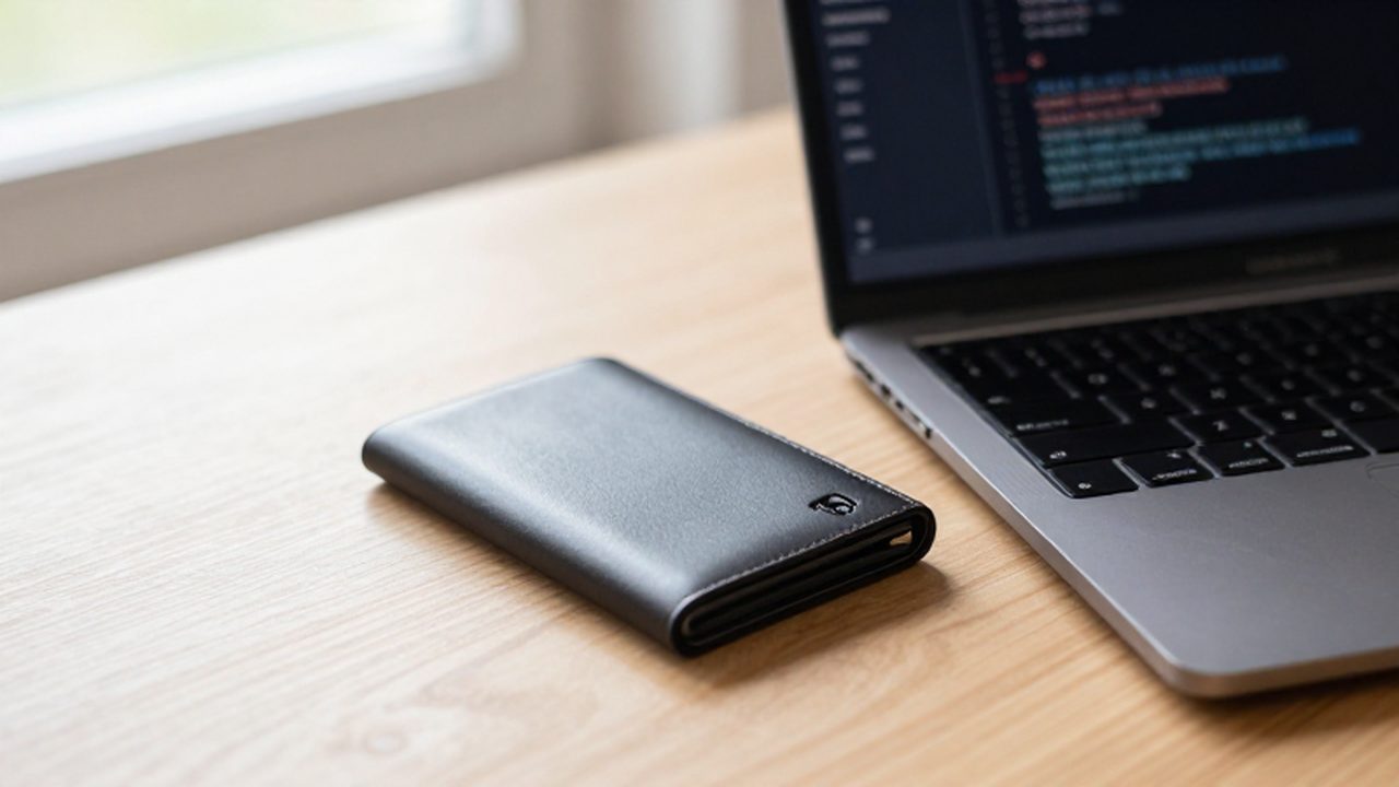 Firmware Open Source: ¿El Fin de las Puertas Traseras en Wallets?