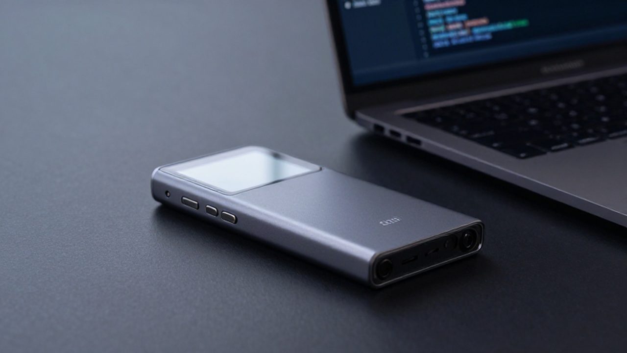 Firmware Open Source: ¿El Fin de las Puertas Traseras en Wallets?
