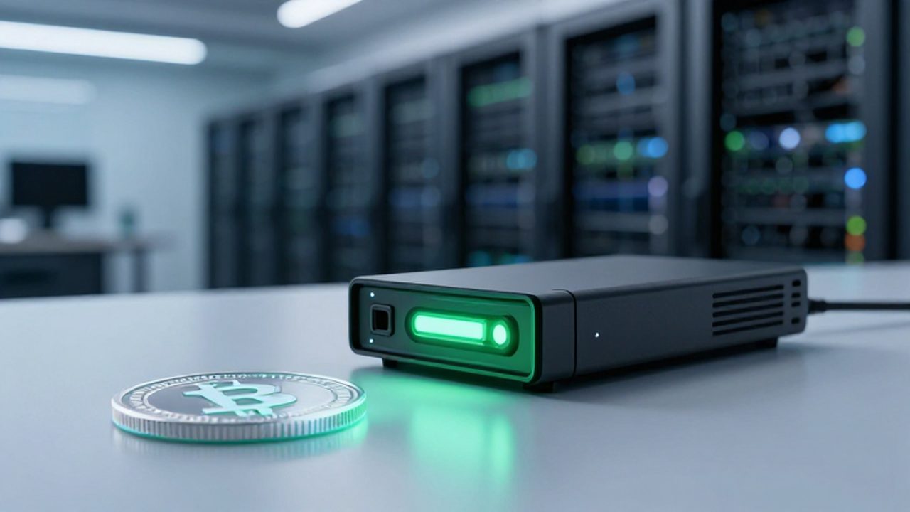 Proof of Stake: La Alternativa Energéticamente Eficiente
