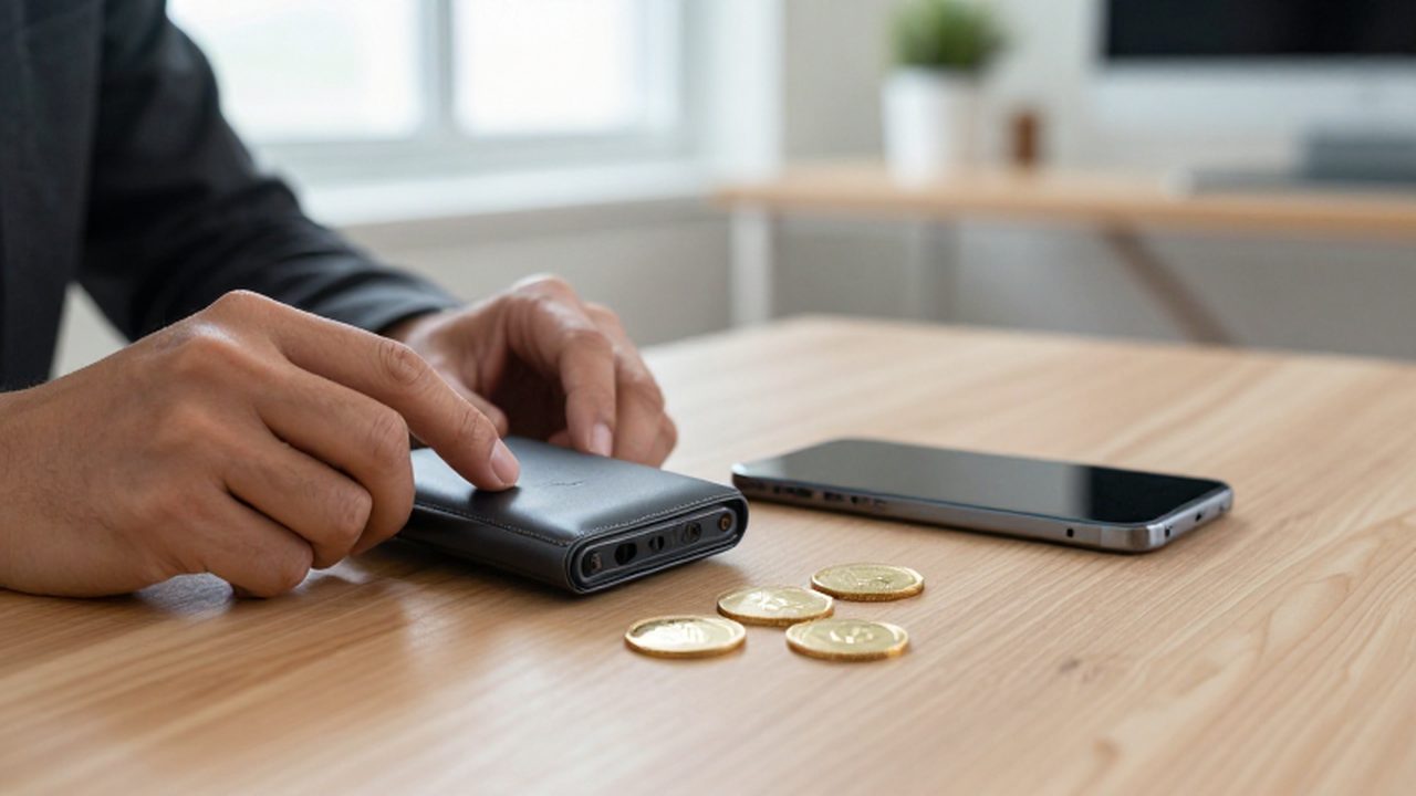 Stablecoins Vinculadas al Oro: Guía Completa