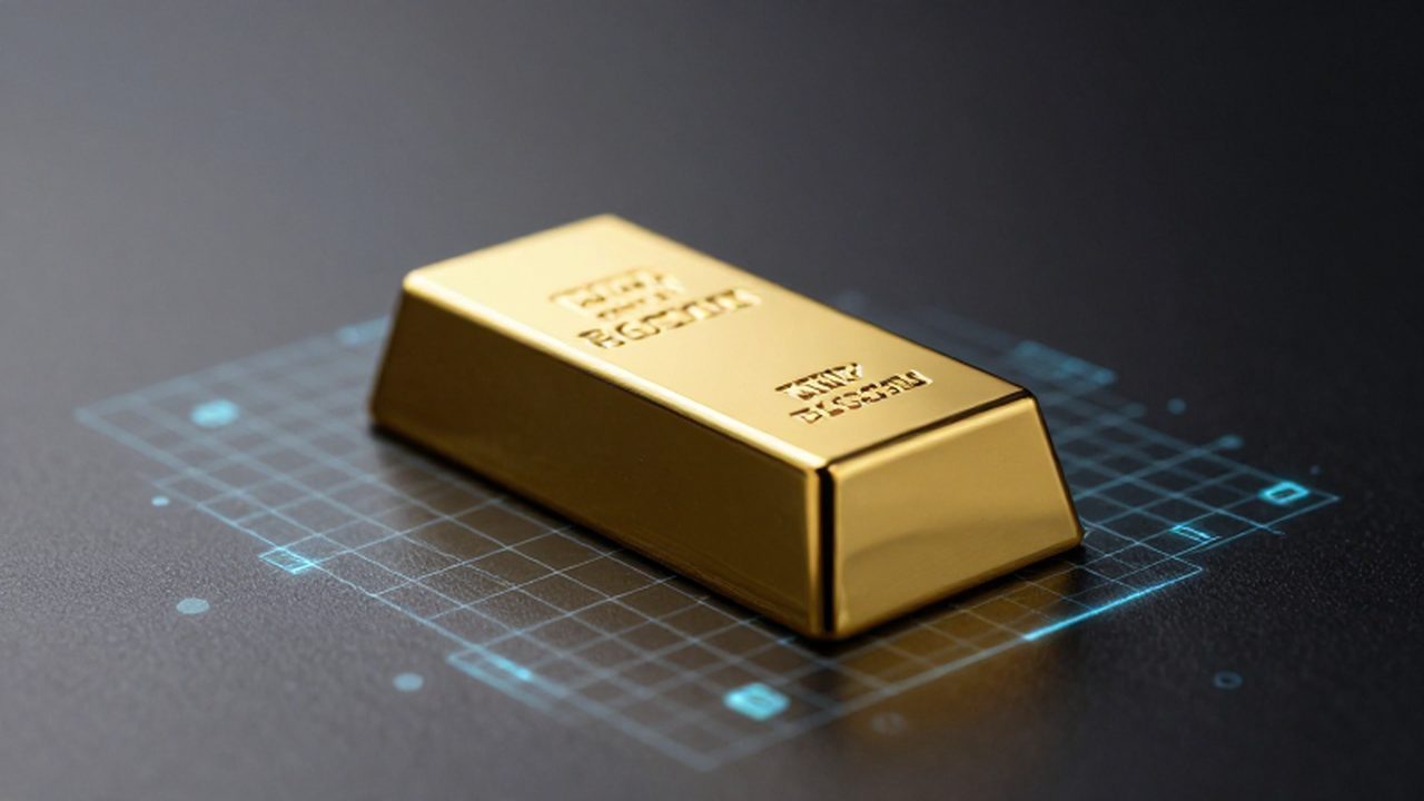 Stablecoins Vinculadas al Oro: Guía Completa