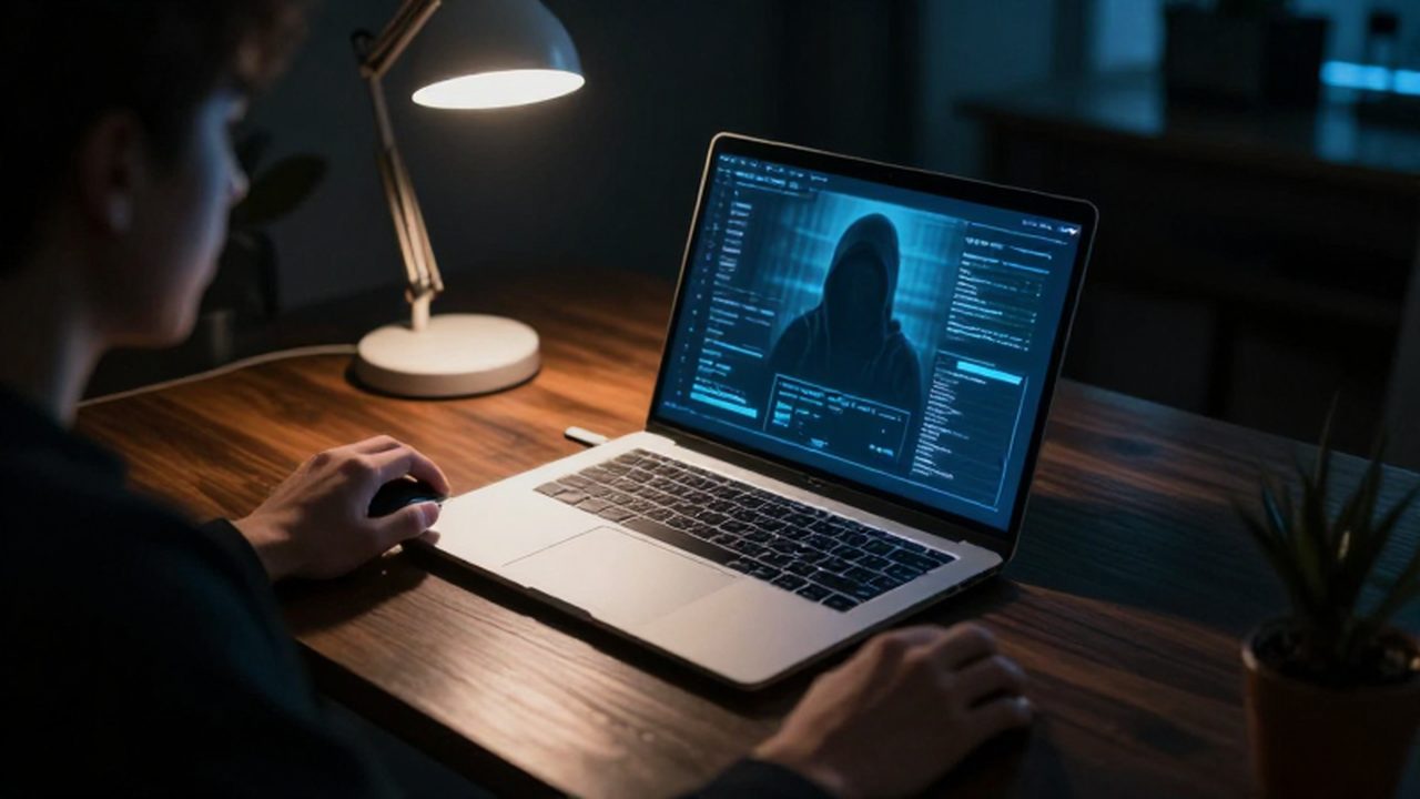 Cómo Construir una Identidad Digital Resistente al Phishing