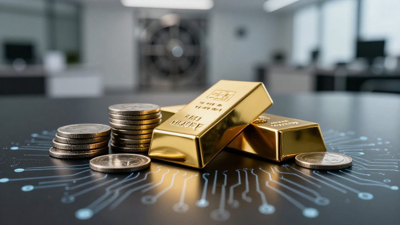 ¿Son Legales las Stablecoins Respaldadas por Metales en mi País?