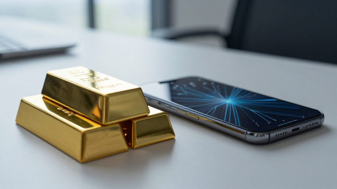 ¿Son Legales las Stablecoins Respaldadas por Metales en mi País?