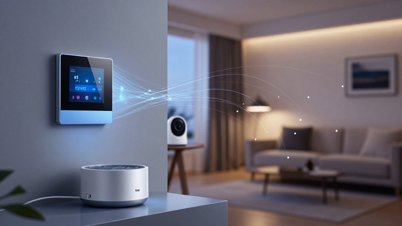 Blockchain y el Internet de las Cosas (IoT): Un Nuevo Paradigma
