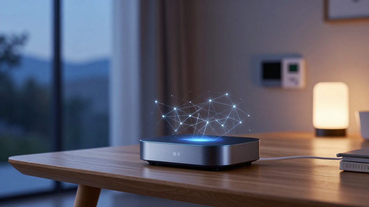 Blockchain y el Internet de las Cosas (IoT): Un Nuevo Paradigma