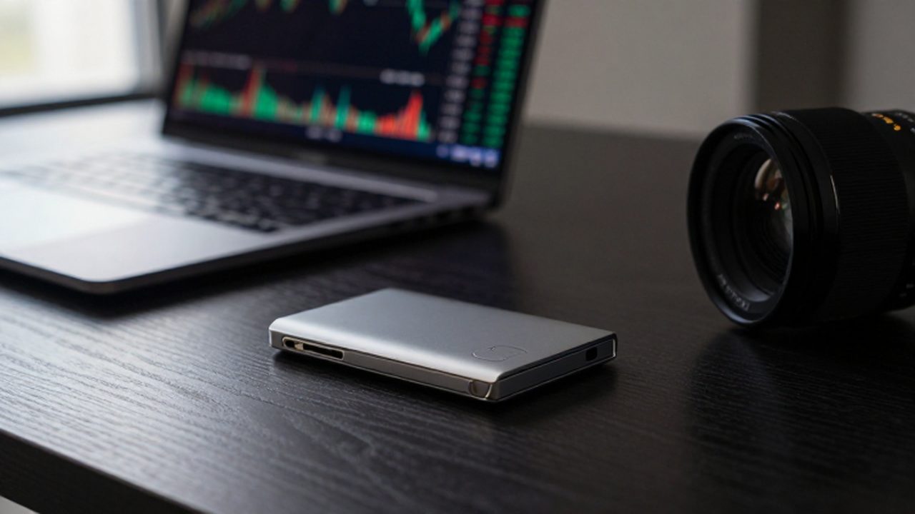 Ledger Nano X y el Trading en Binance Futures: Una Guía