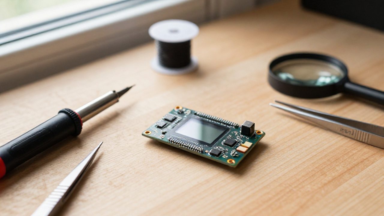 Creando una Wallet Física Open Source DIY (Hazlo Tú Mismo)
