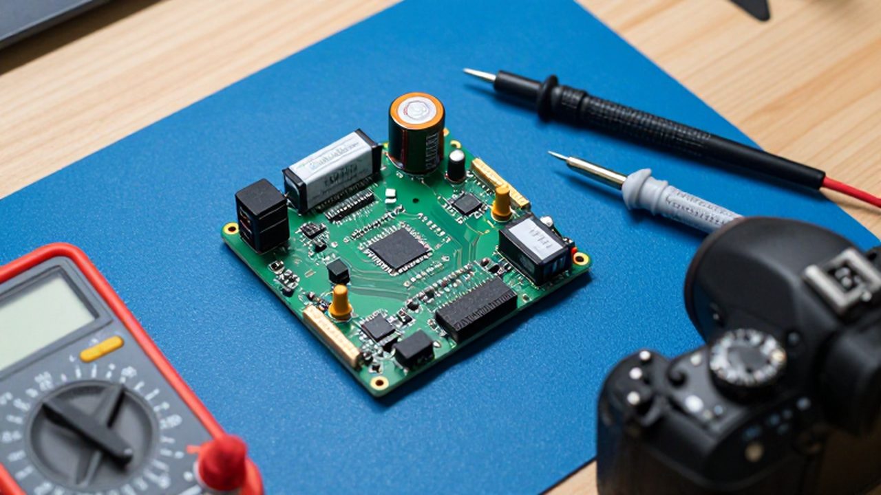 Creando una Wallet Física Open Source DIY (Hazlo Tú Mismo)