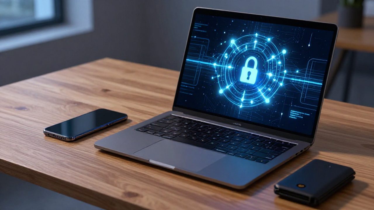 Conexión Segura: Blockchain y APIs con OAuth 2.0