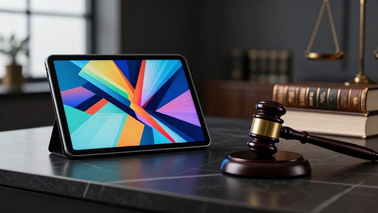 ERC-721 y derechos de autor: Protección legal de tus NFTs.