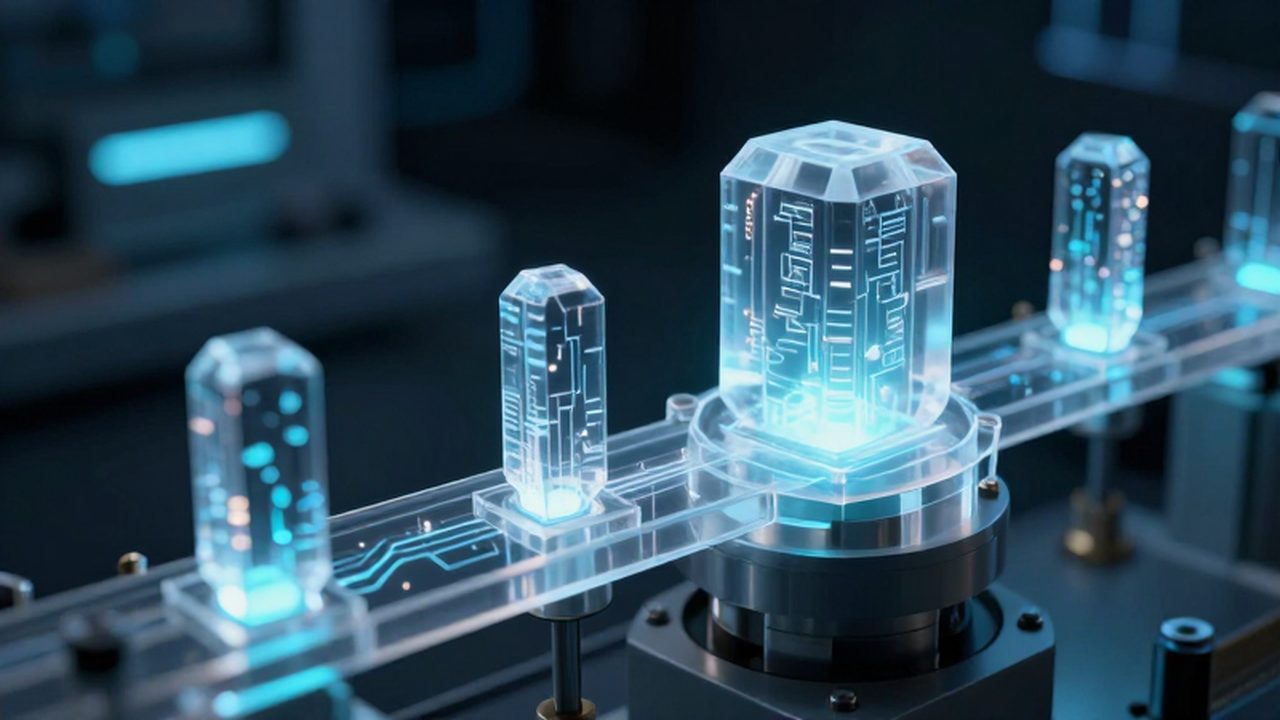 Layer 2 para NFTs: Escalando el Mercado Digital