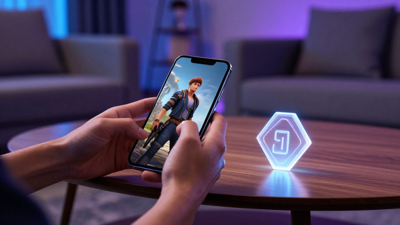 Tendencias Emergentes en Juegos NFT: Lo que Debes Saber
