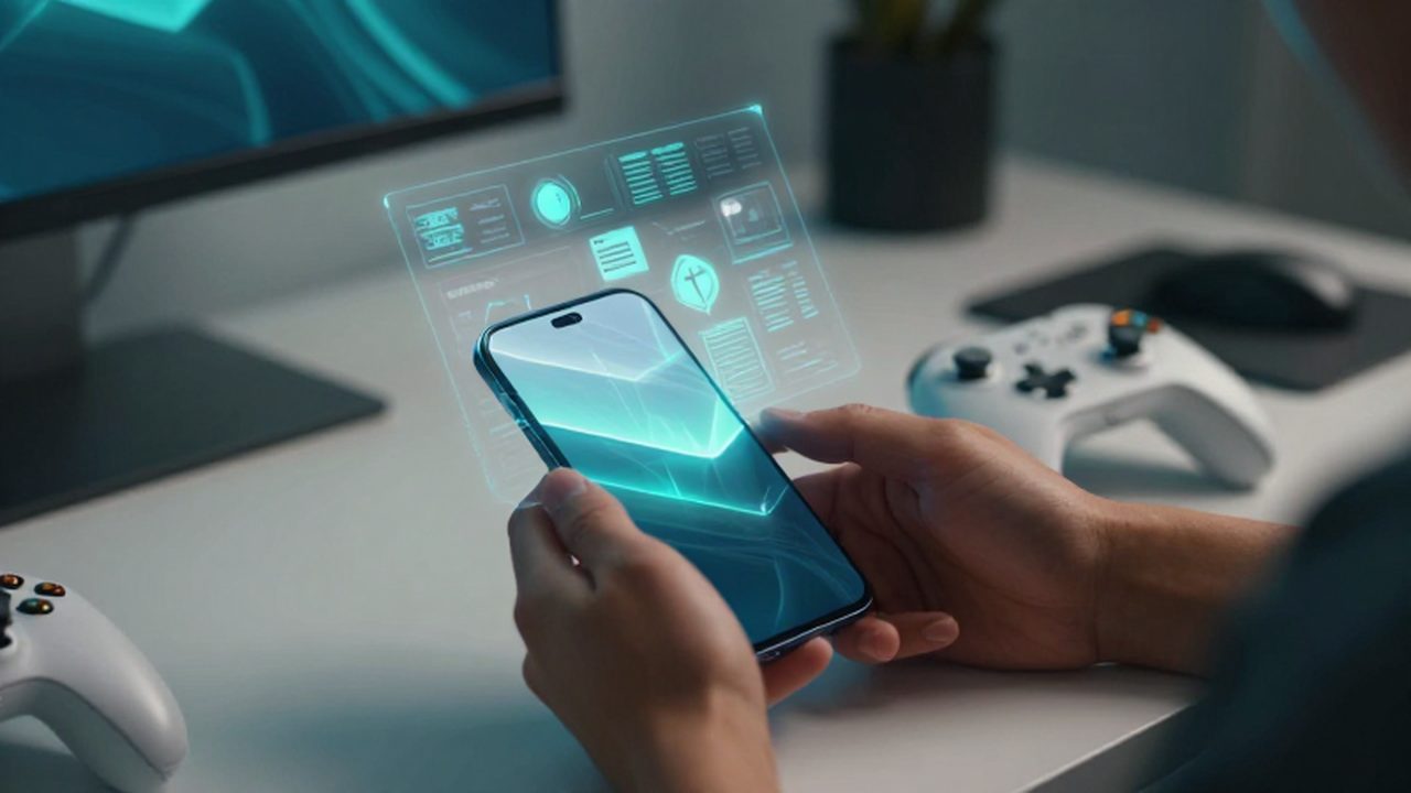 Tendencias Emergentes en Juegos NFT: Lo que Debes Saber