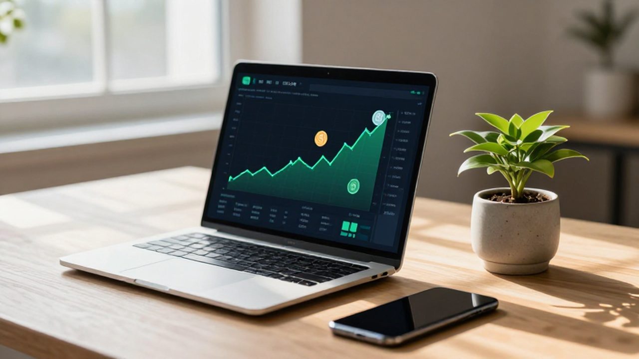 Guía paso a paso para usar Binance Lending