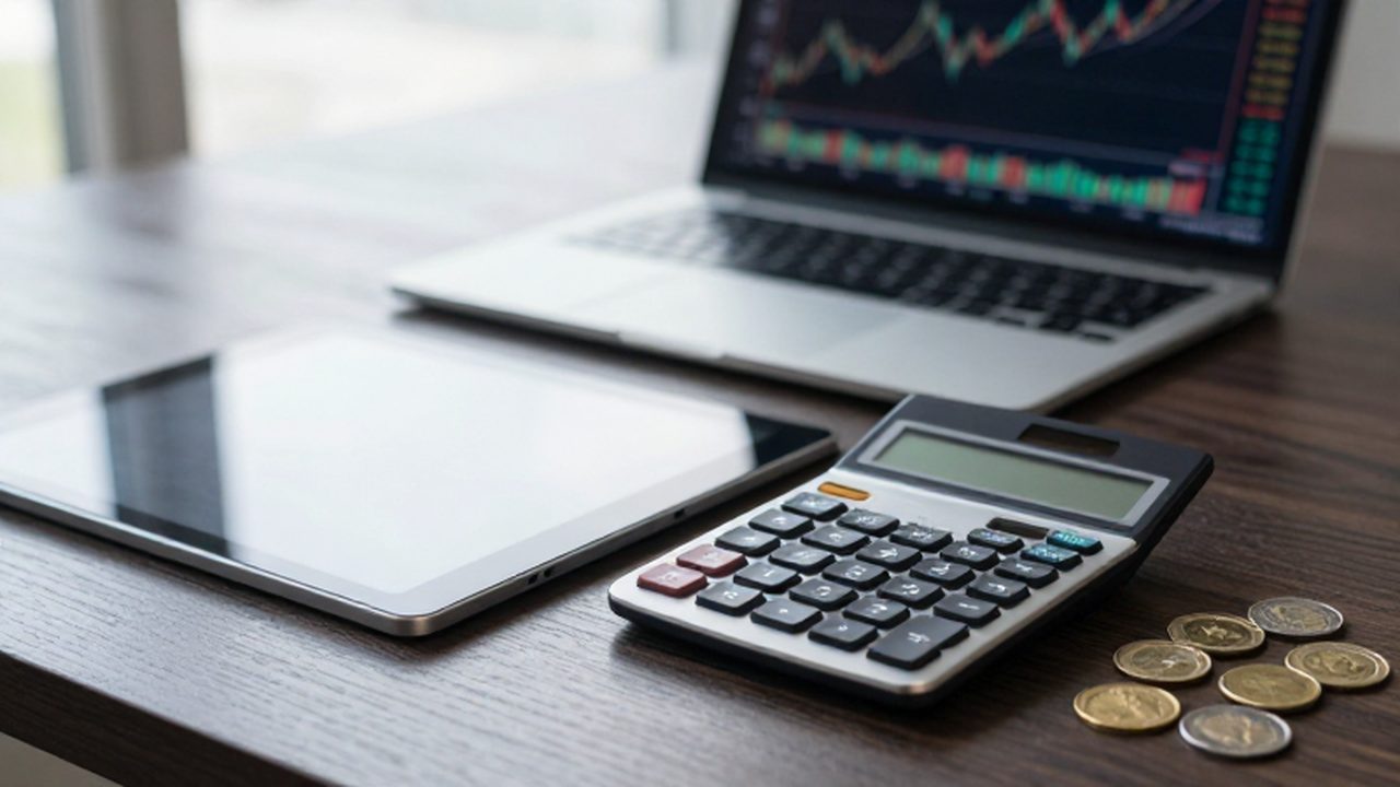 Guía paso a paso para usar Binance Lending