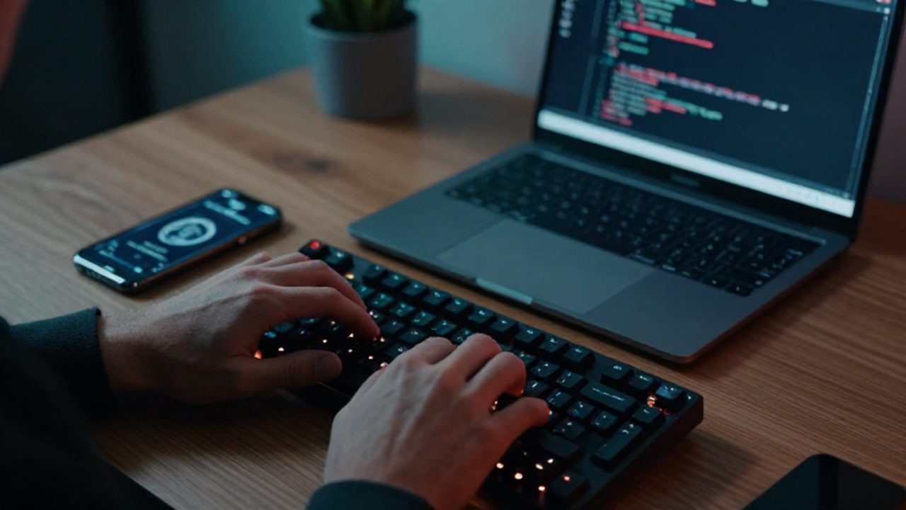 Malware en Windows: Amenaza Directa a tus Criptos
