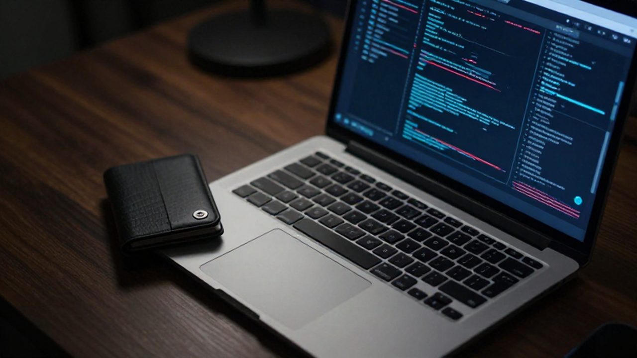Malware en Windows: Amenaza Directa a tus Criptos