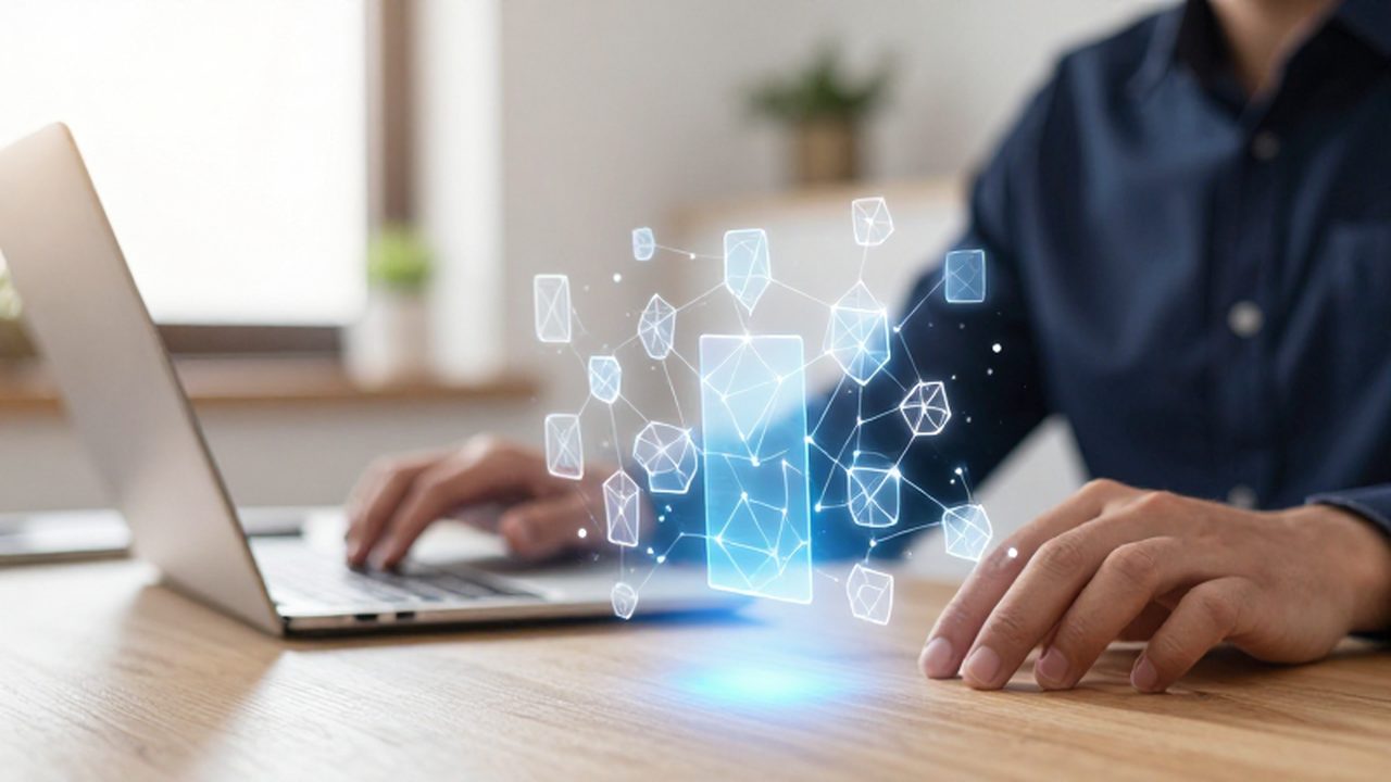 Blockchain sin Código: Una Explicación Sencilla
