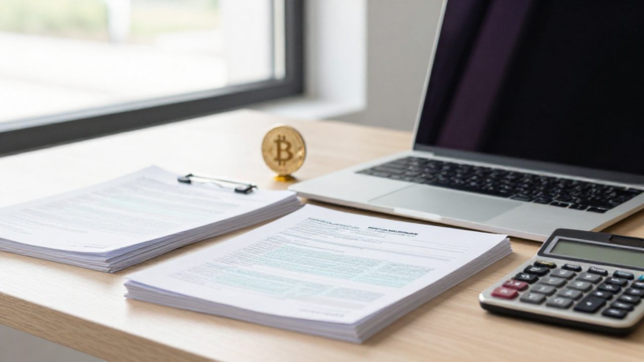 La Ley de Impuestos sobre Criptoactivos en tu País