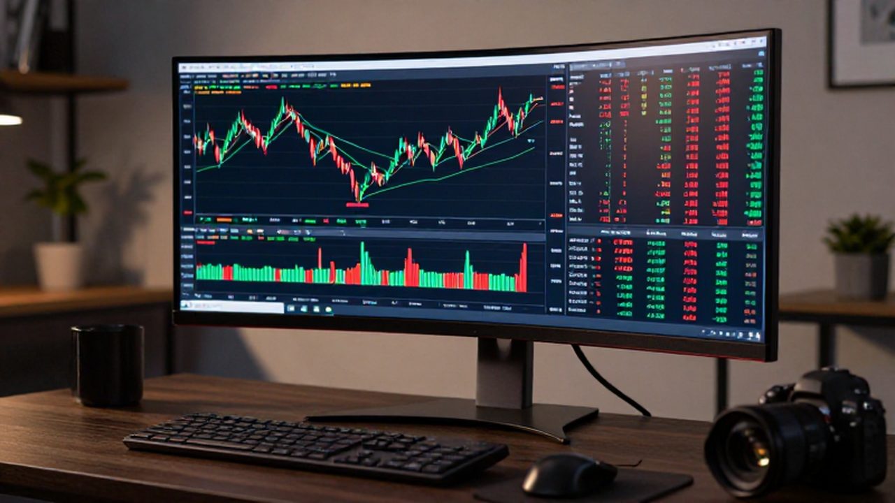 Gestión de Riesgo en Day Trading: Stop Loss y Take Profit