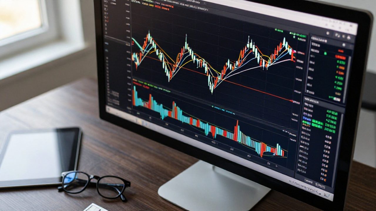 Gestión de Riesgo en Day Trading: Stop Loss y Take Profit