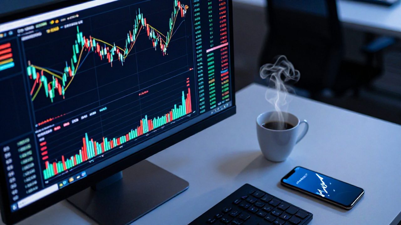 Gestión de Riesgo en Day Trading: Stop Loss y Take Profit